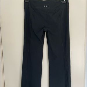 under armory yoga pants